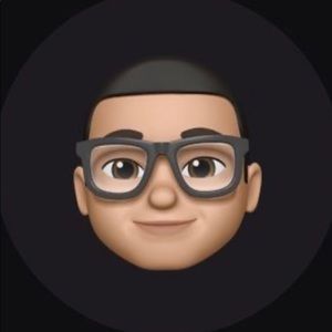 Meet your Posher, Bryan